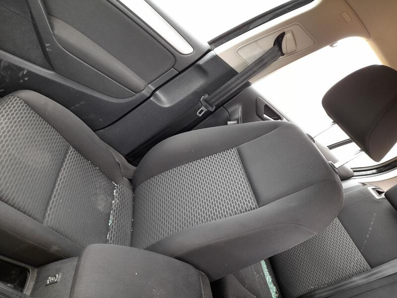 Asiento Delantero Derecho para Volkswagen Golf Vi (5K1)