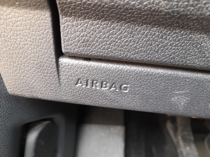 Kit Airbag para Volkswagen Golf Vi (5K1)