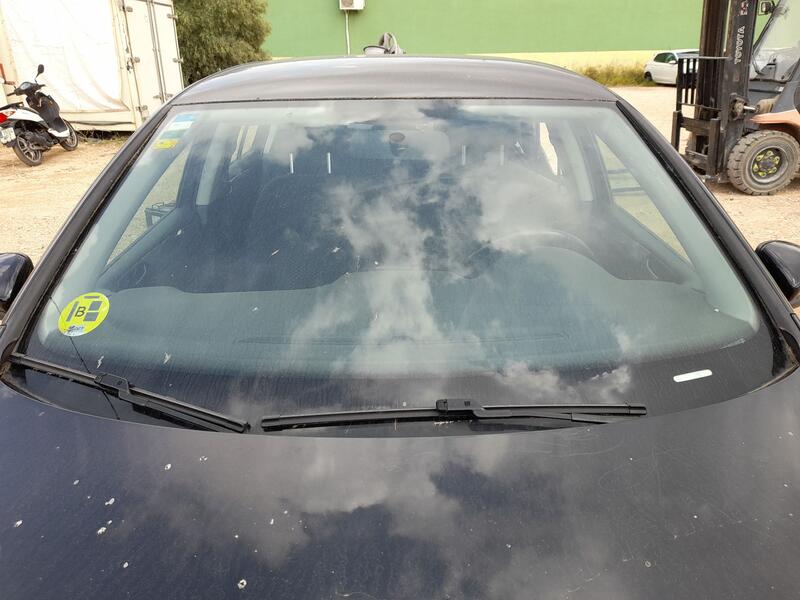 Parabrisas para Volkswagen Golf Vi (5K1)