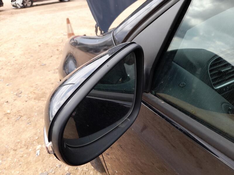 Retrovisor Izquierdo para Volkswagen Golf Vi (5K1)