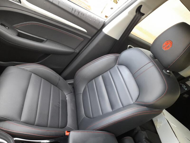 Asiento Delantero Derecho para Mg Mg Zs Suv (Azs1)