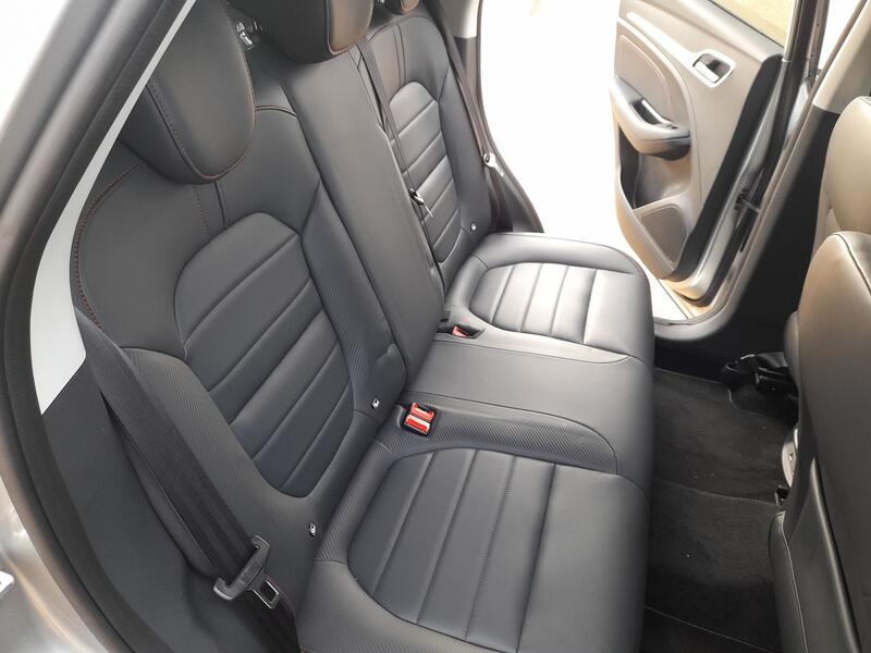 Asientos Traseros para Mg Mg Zs Suv (Azs1)