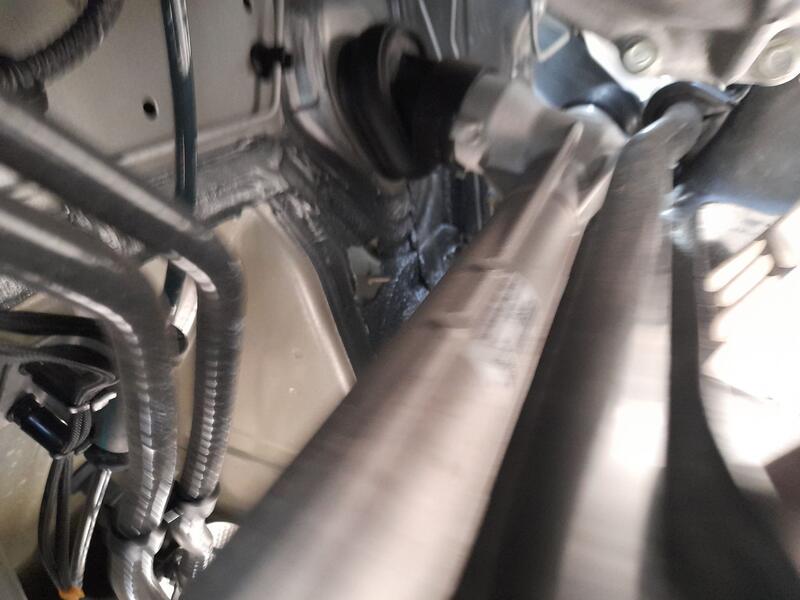Cremallera Direccion para Mg Mg Zs Suv (Azs1)