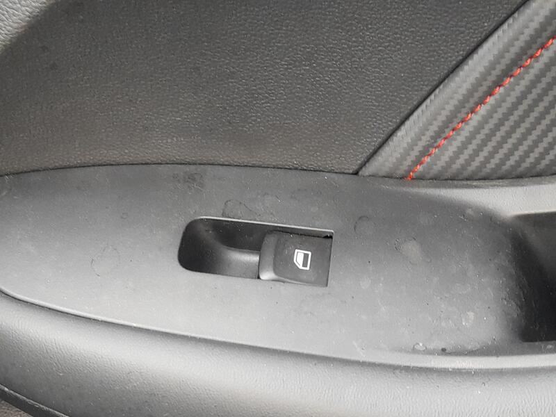 Mando Elevalunas Delantero Derecho para Mg Mg Zs Suv (Azs1)