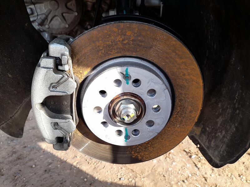Mangueta Delantera Izquierda para Mg Mg Zs Suv (Azs1)