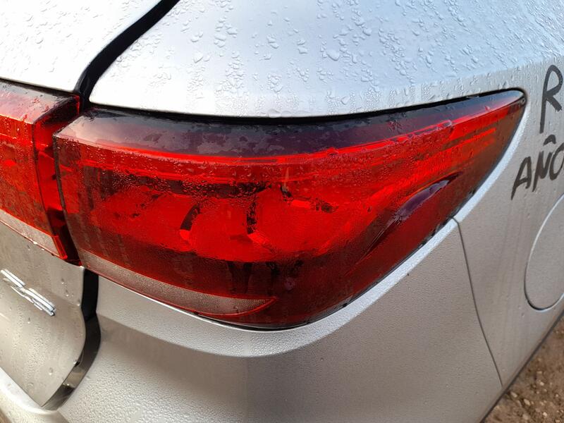 Piloto Trasero Derecho Exterior para Mg Mg Zs Suv (Azs1)