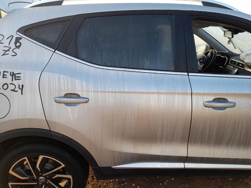 Puerta Trasera Derecha para Mg Mg Zs Suv (Azs1)