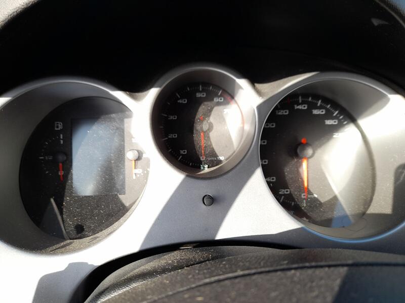 Cuadro Instrumentos para Seat Altea (5P1)