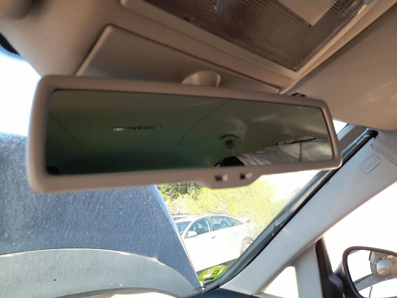 Espejo Interior para Seat Altea (5P1)