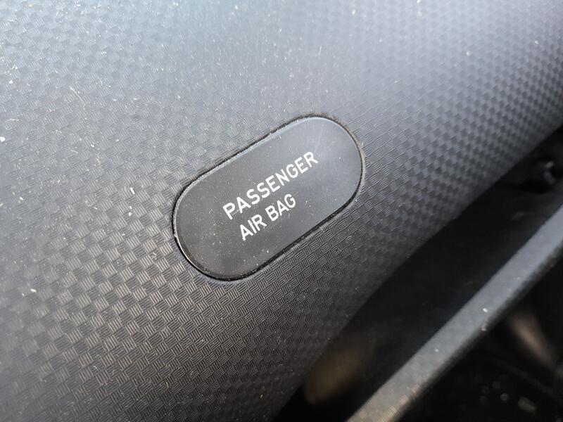Kit Airbag para Seat Altea (5P1)