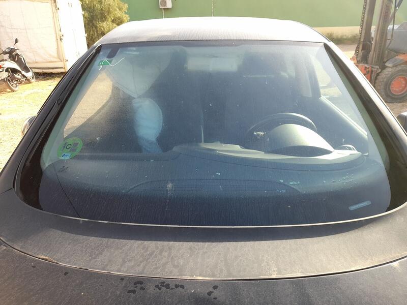 Parabrisas para Seat Altea (5P1)