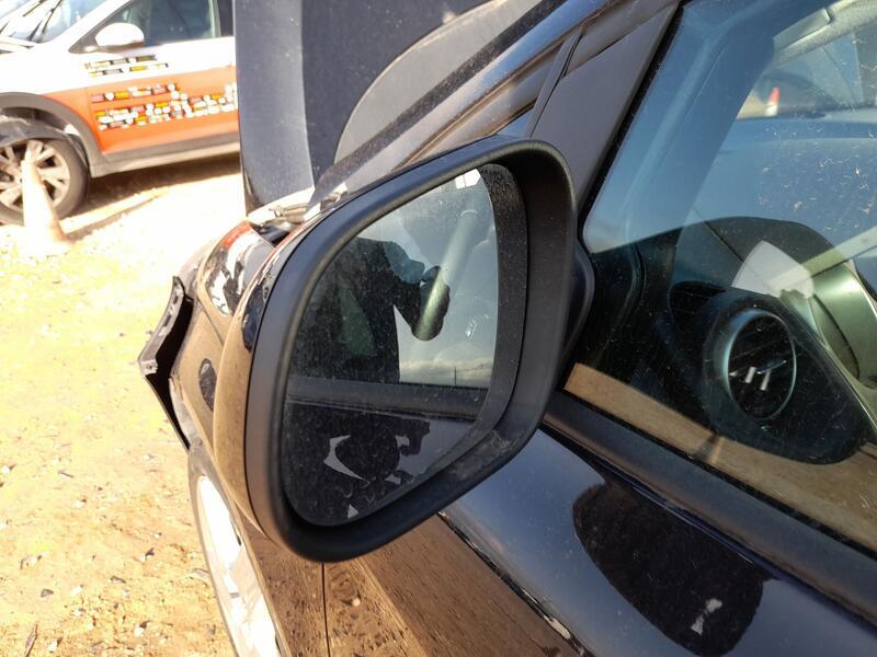 Retrovisor Izquierdo para Seat Altea (5P1)
