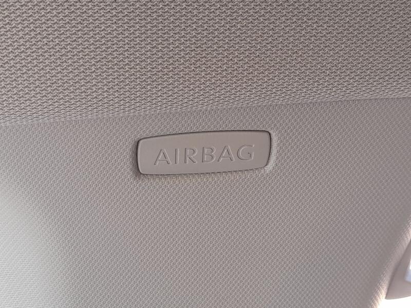 Airbag Cortina Delantero Derecho para Volkswagen Taigo (Cs1)