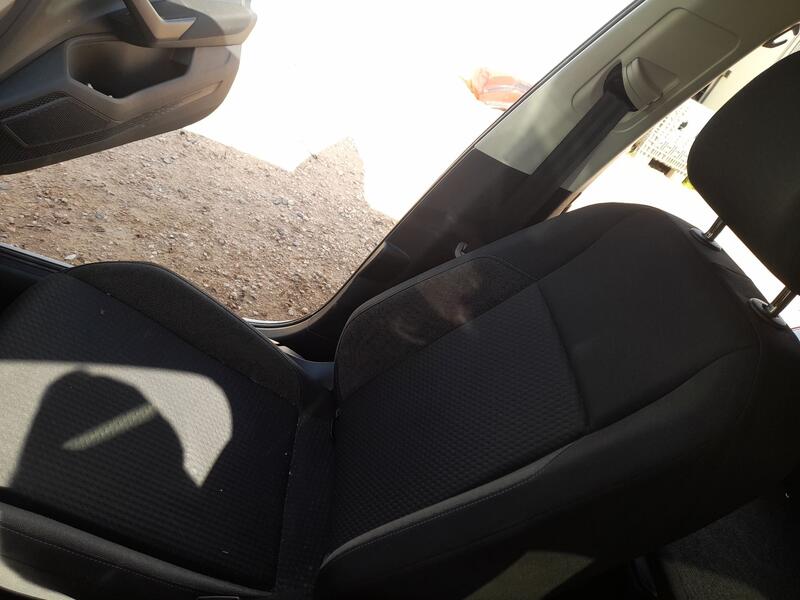 Asiento Delantero Derecho para Volkswagen Taigo (Cs1)