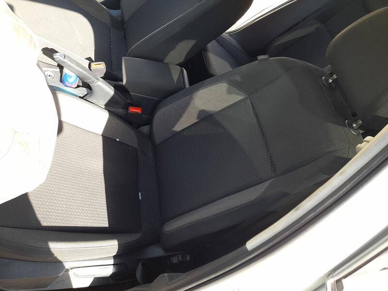 Asiento Delantero Izquierdo para Volkswagen Taigo (Cs1)
