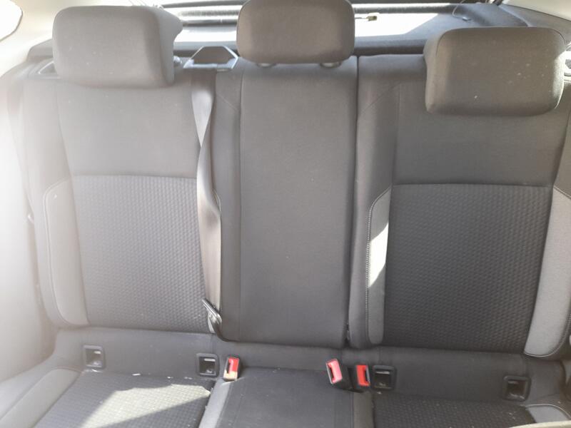 Asientos Traseros para Volkswagen Taigo (Cs1)