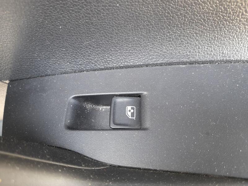 Mando Elevalunas Trasero Derecho para Volkswagen Taigo (Cs1)
