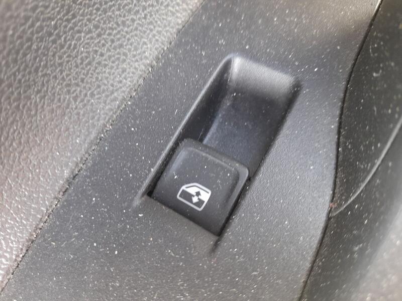 Mando Elevalunas Trasero Izquierdo para Volkswagen Taigo (Cs1)