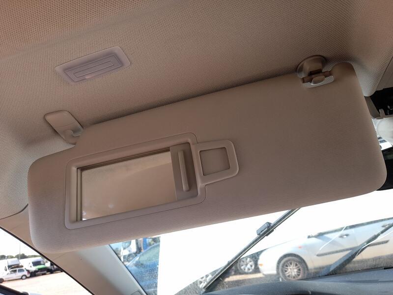 Parasol Izquierdo para Volkswagen Taigo (Cs1)