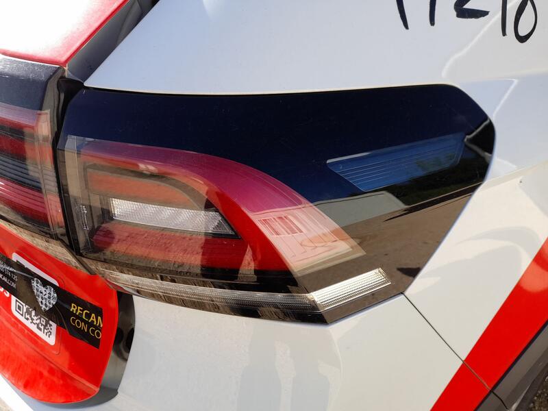 Piloto Trasero Derecho para Volkswagen Taigo (Cs1)
