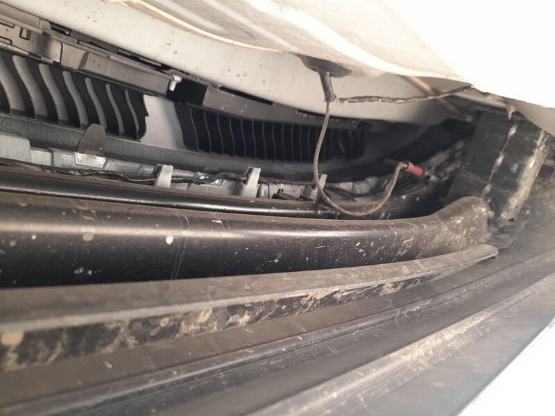 Refuerzo Paragolpes Trasero para Volkswagen Taigo (Cs1)