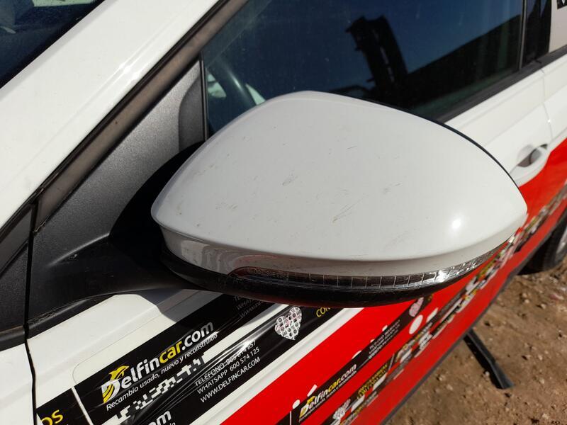 Retrovisor Izquierdo para Volkswagen Taigo (Cs1)