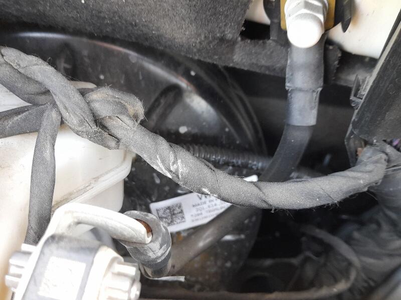 Servofreno para Volkswagen Taigo (Cs1)