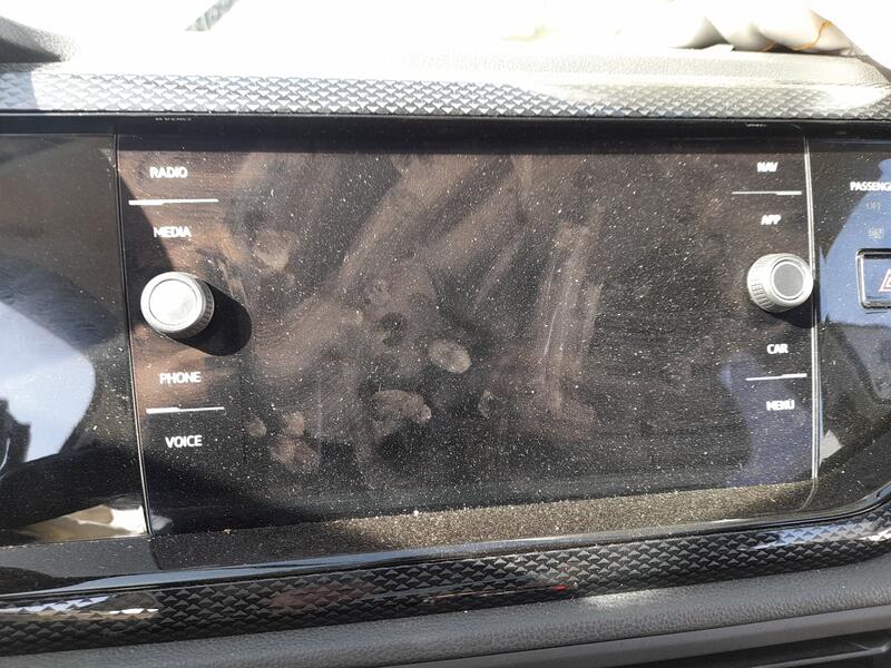 Sistema Navegacion Gps para Volkswagen Taigo (Cs1)