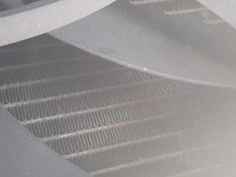 Radiador Agua para Audi A6 C6 (4F2)