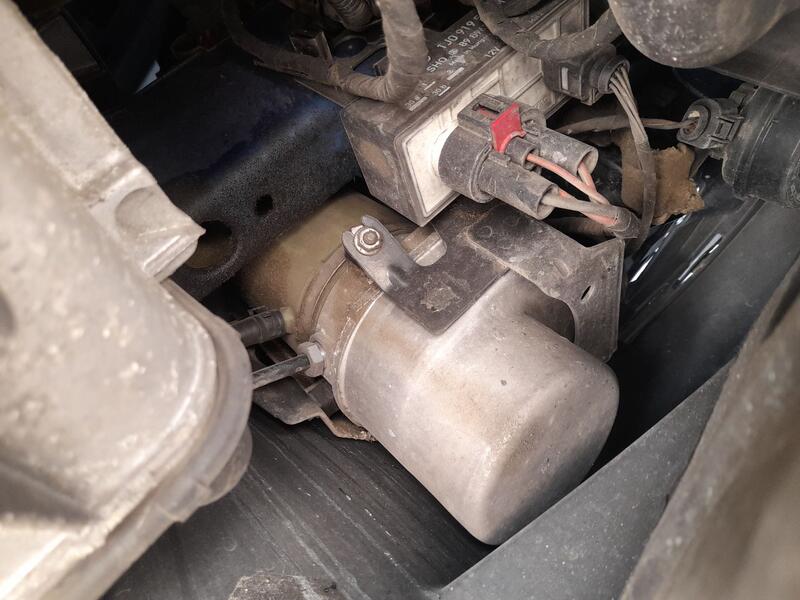 Bomba Direccion Electrica para Volkswagen Polo V (6R1, 6C1)