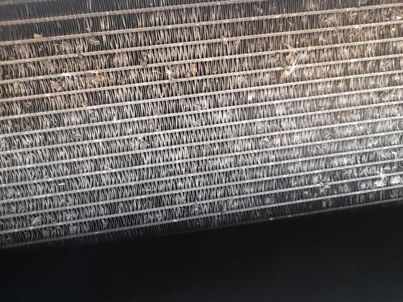 Condensador / Radiador Aire Acondicionado para Volkswagen Polo V (6R1, 6C1)