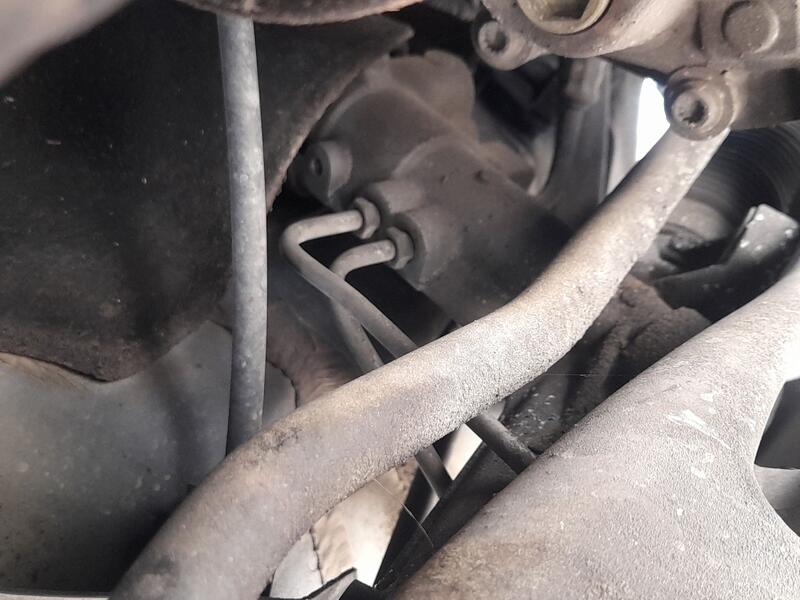 Cremallera Direccion para Volkswagen Polo V (6R1, 6C1)