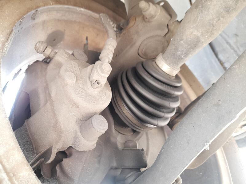 Mangueta Delantera Derecha para Volkswagen Polo V (6R1, 6C1)