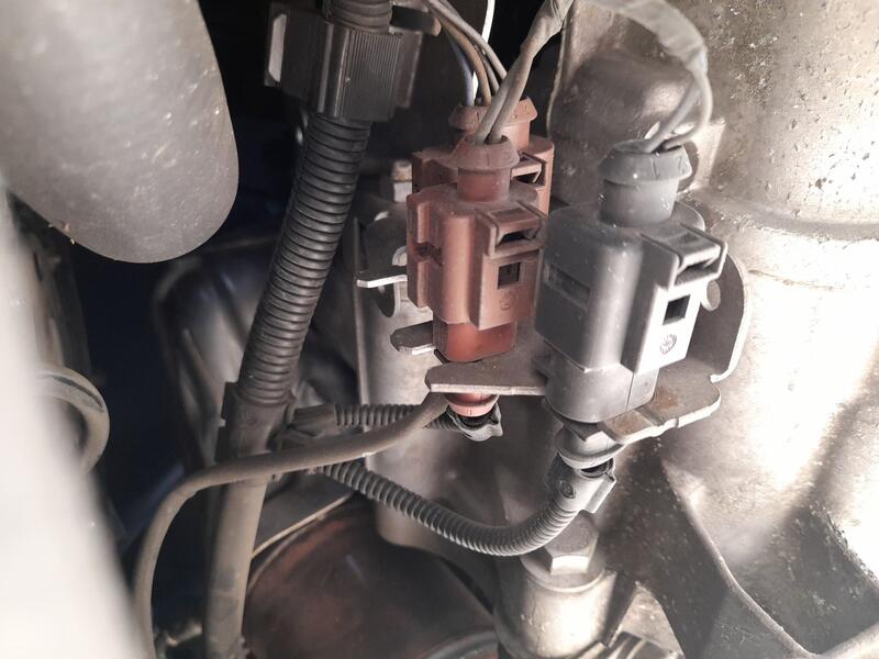Motor Arranque para Volkswagen Polo V (6R1, 6C1)