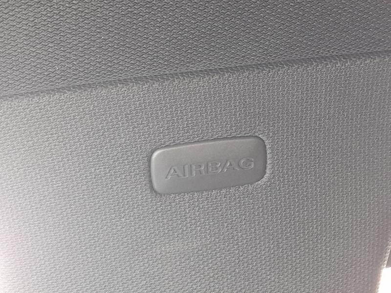 Airbag Cortina Delantero Derecho para Audi A6 C6 Avant (4F5)