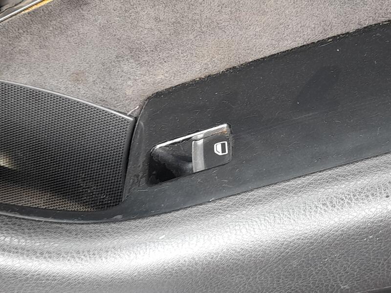 Mando Elevalunas Delantero Derecho para Audi A6 C6 Avant (4F5)