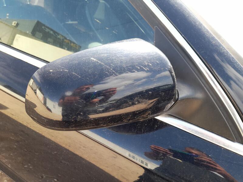 Retrovisor Derecho para Audi A6 C6 Avant (4F5)