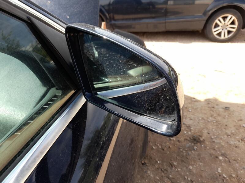 Retrovisor Derecho para Audi A6 C6 Avant (4F5)