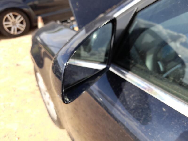 Retrovisor Izquierdo para Audi A6 C6 Avant (4F5)