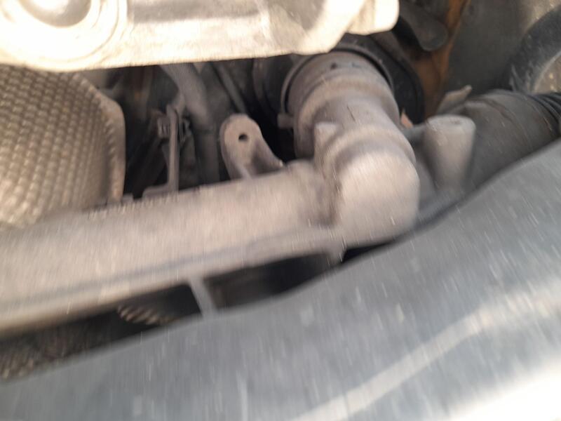 Cremallera Direccion para Renault Captur Ii (Hf_)