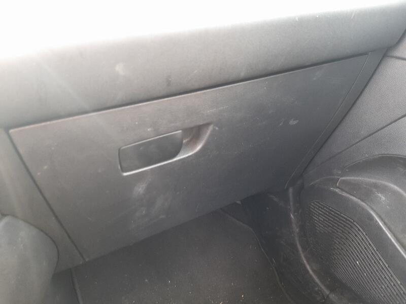 Guantera para Renault Captur Ii (Hf_)