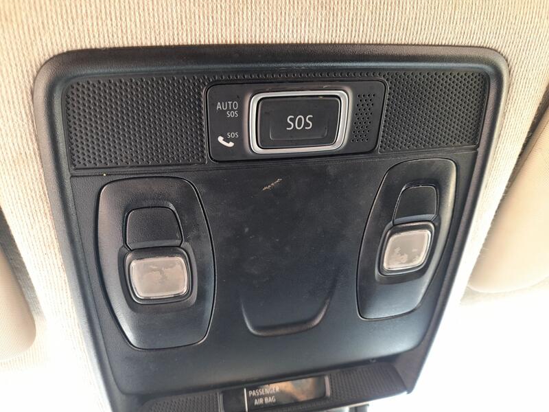 Luz Interior para Renault Captur Ii (Hf_)