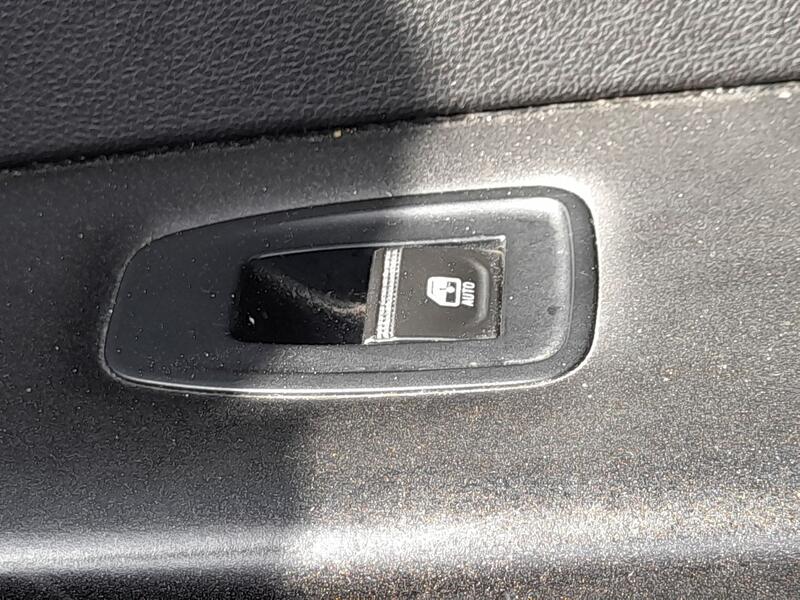 Mando Elevalunas Delantero Derecho para Renault Captur Ii (Hf_)
