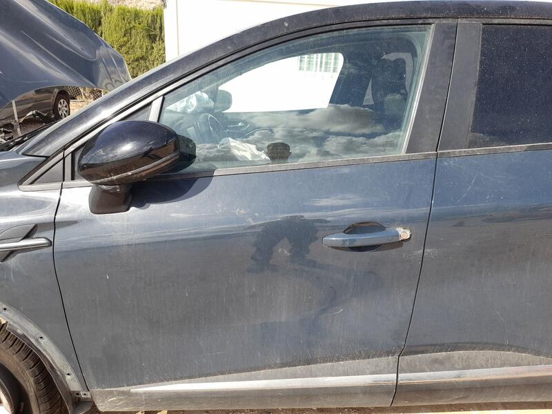 Puerta Delantera Izquierda para Renault Captur Ii (Hf_)
