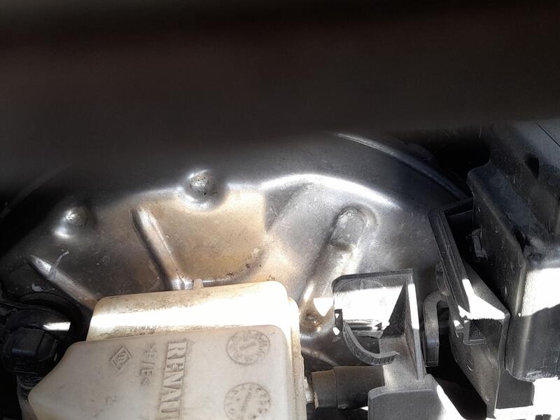 Servofreno para Renault Captur Ii (Hf_)