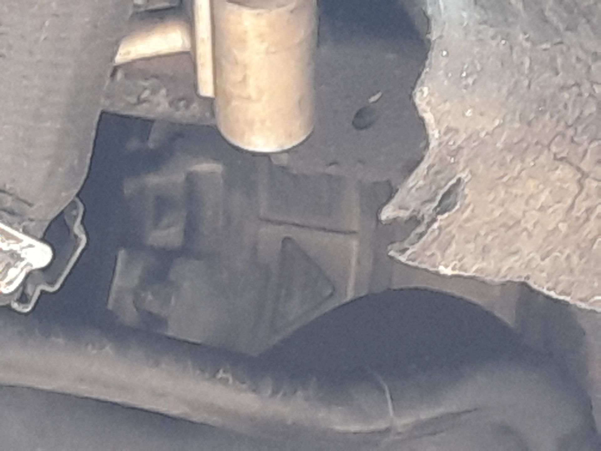 Compresor Aire Acondicionado para Audi Q7 (4Lb)