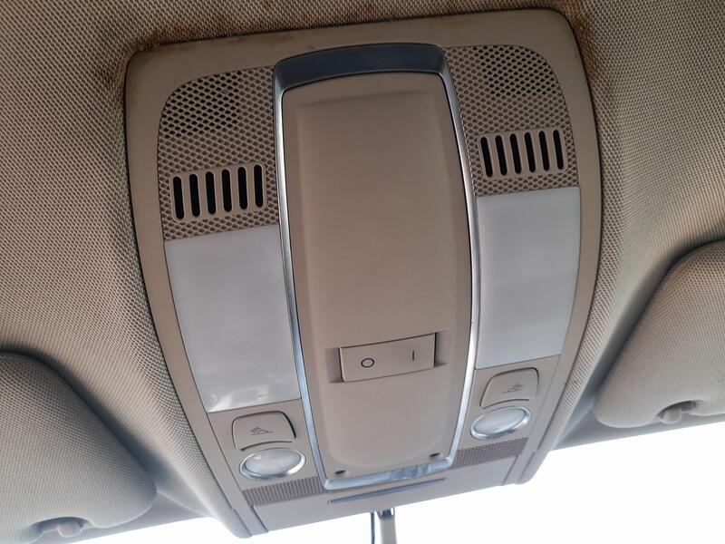 Luz Interior para Audi Q7 (4Lb)