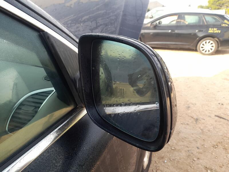 Retrovisor Derecho para Audi Q7 (4Lb)