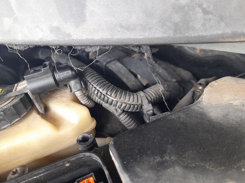 Servofreno para Audi Q7 (4Lb)