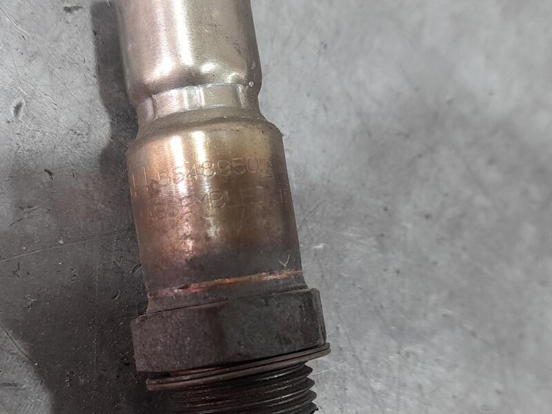 Sonda Lambda para Opel Zafira Tourer C (P12)